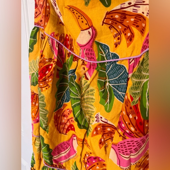 FARM Rio skirt - Picture 3 of 7